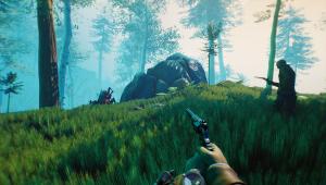 Скриншот 2 Voidtrain