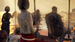 Скриншот 3 Dead Island Definitive Collection