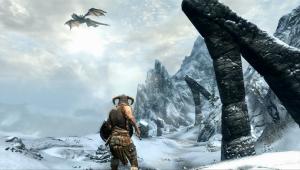 Скриншот 3 The Elder Scrolls V: Skyrim