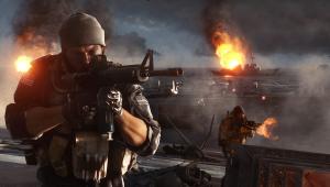 Скриншот 2 Battlefield 4