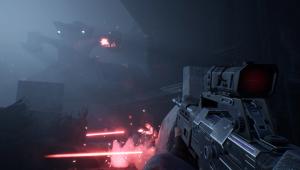 Скриншот 3 Terminator Resistance