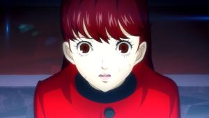 Скриншот 2 Persona 5 Royal