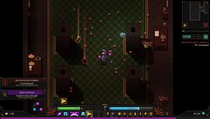 Скриншот 3 The Slormancer