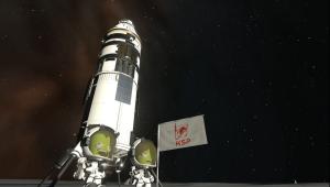 Скриншот 3 Kerbal Space Program 2