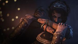 Скриншот 2 A Plague Tale Requiem