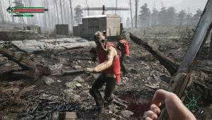 Скриншот 3 Chernobylite 2 Exclusion Zone