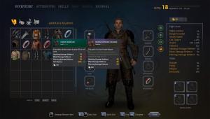 Скриншот 2 Of Ash and Steel