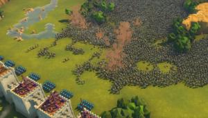 Скриншот 3 Diplomacy is Not an Option