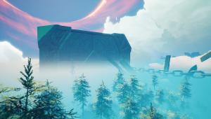 Скриншот 3 Voidtrain