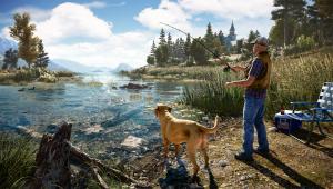 Скриншот 1 Far Cry 5