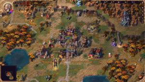 Скриншот 3 Songs of Conquest