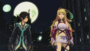 Скриншот 3 Tales of Xillia Remastered