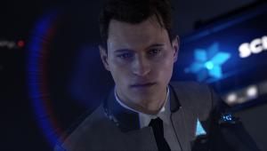 Скриншот 3 Detroit Become Human