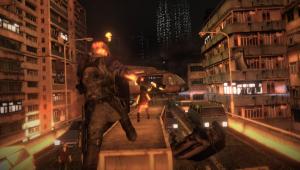 Скриншот 2 Resident Evil 6