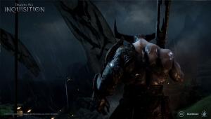 Скриншот 3 Dragon Age Inquisition