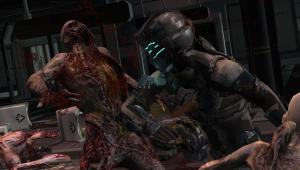 Скриншот 1 Dead Space 2