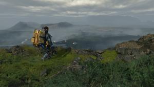 Скриншот 3 Death Stranding