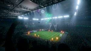 Скриншот 1 EA SPORTS FC 26