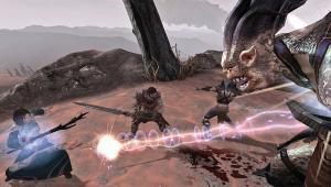 Скриншот 3 Dragon Age 2