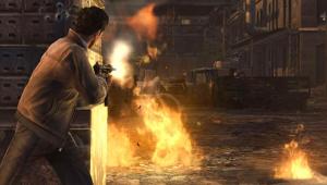 Скриншот 2 Mafia 2