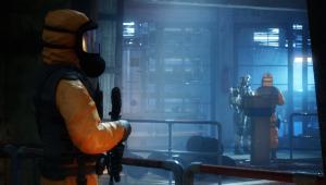 Скриншот 3 Sniper Ghost Warrior Contracts