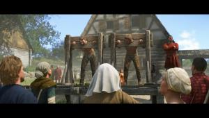 Скриншот 3 Kingdom Come: Deliverance 2