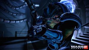 Скриншот 3 Mass Effect 2