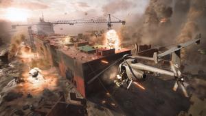 Скриншот 3 Battlefield 2042