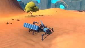 Скриншот 2 Trailmakers