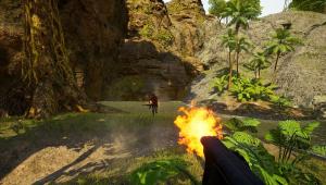 Скриншот 2 Strike Force 2 Terrorist Hunt