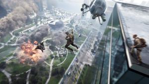 Скриншот 2 Battlefield 2042