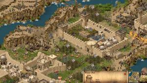 Скриншот 2 Stronghold Crusader Definitive Edition