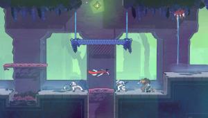 Скриншот 1 The Rogue Prince of Persia