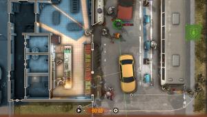 Скачать Door Kickers 2 Task Force North торрент