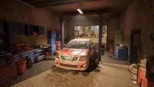 Скриншот 2 Car Dealer Simulator