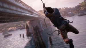 Скриншот 2 Uncharted 4 A Thief's End