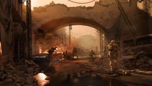 Скриншот 3 Call of Duty: Modern Warfare 2019