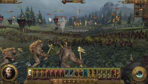 Скриншот 3 Total War: Warhammer