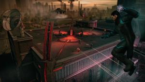 Скриншот 2 Saints Row 4
