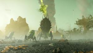 Скриншот 3 Helldivers 2