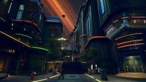 Скриншот 2 The Outer Worlds