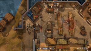 Скриншот 2 Door Kickers 2 Task Force North