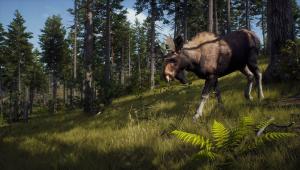 Скриншот 1 Way of the Hunter