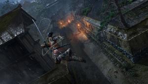 Скриншот 3 Sekiro Shadows Die Twice