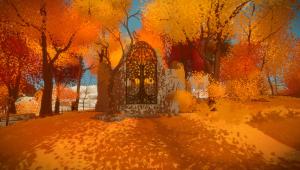 Скриншот 2 The Witness