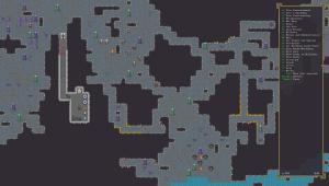 Скриншот 3 Dwarf Fortress