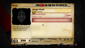 Скриншот 2 The Saboteur