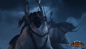 Скриншот 1 Total War Warhammer 3