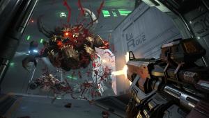 Скриншот 2 DOOM Eternal