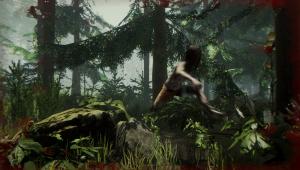 Скриншот 2 The Forest